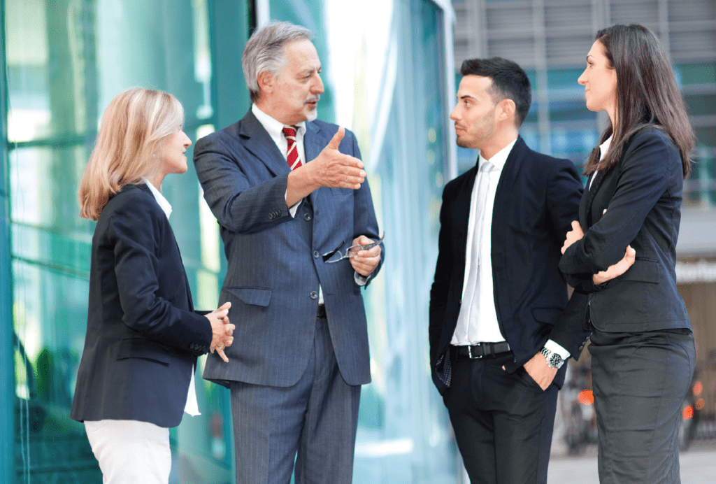 Corporate Training Consultant 1 Corporate Training Consultant 1