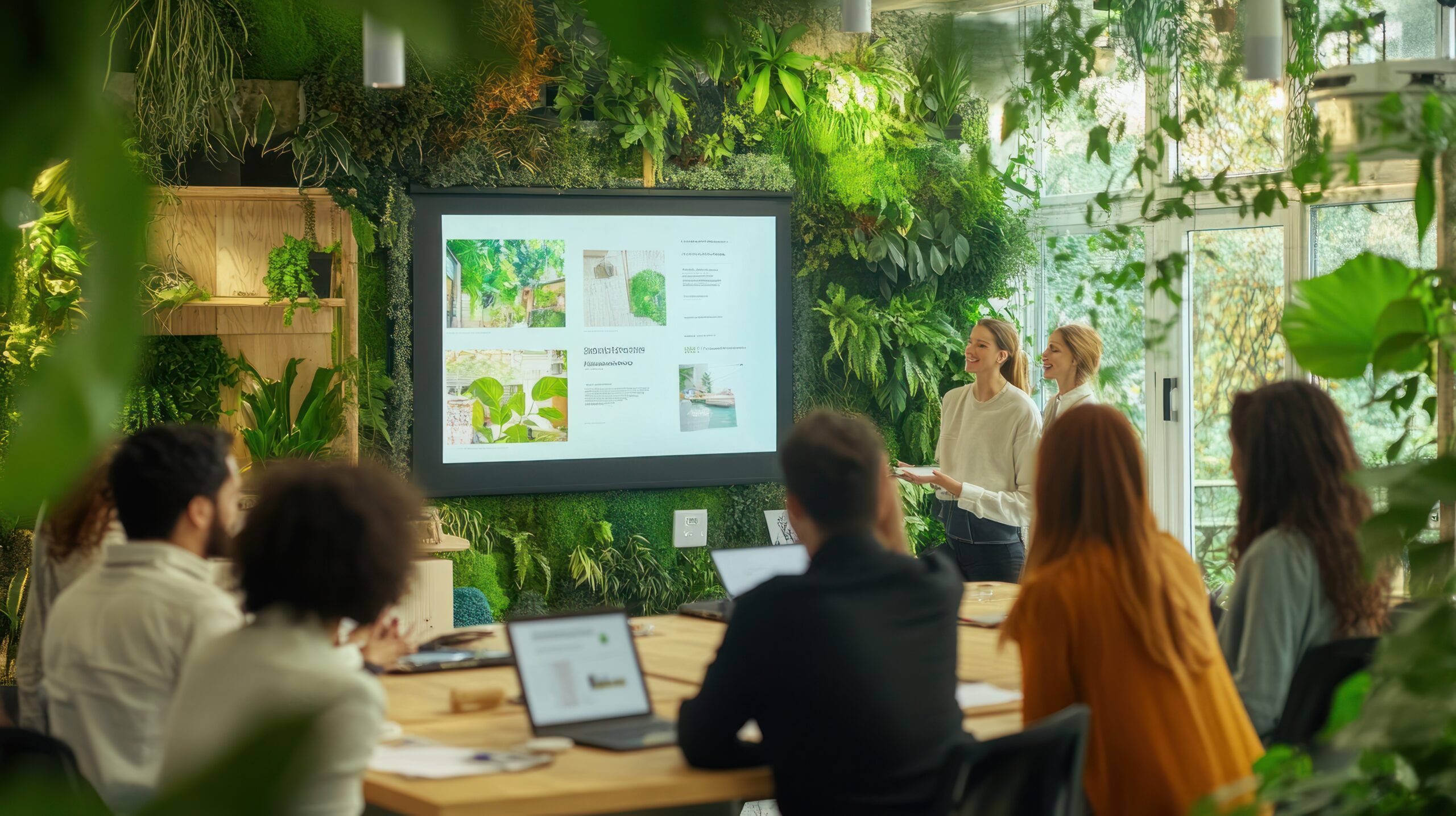 Carbon Management Programs