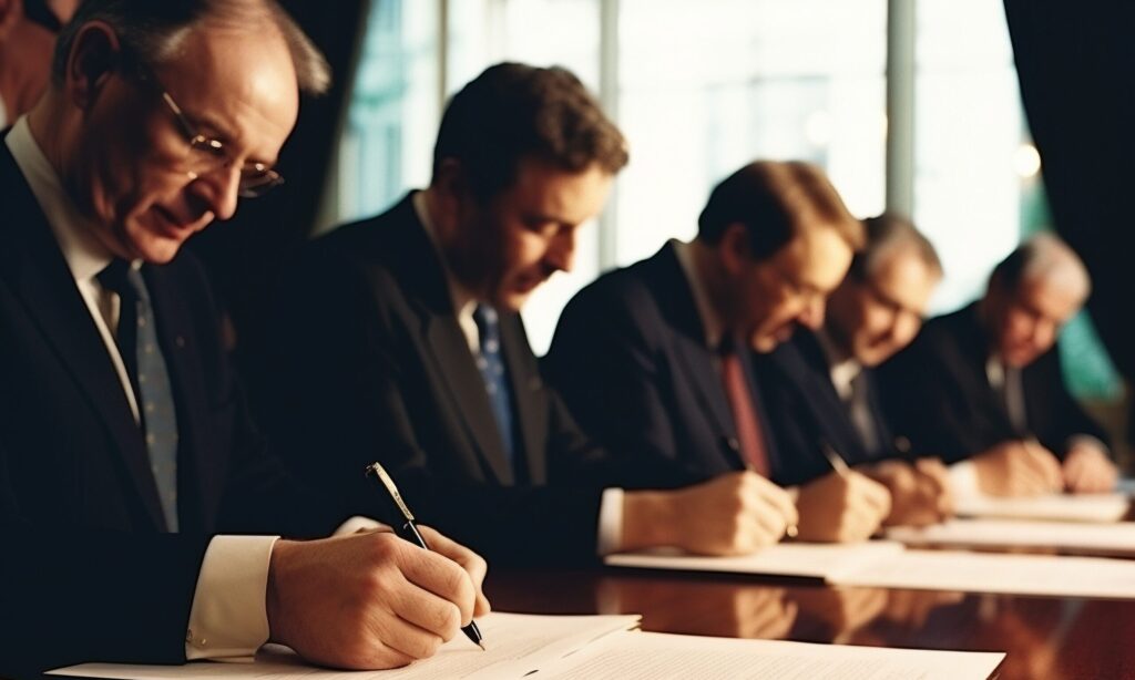 Partnerships 1 Partnerships